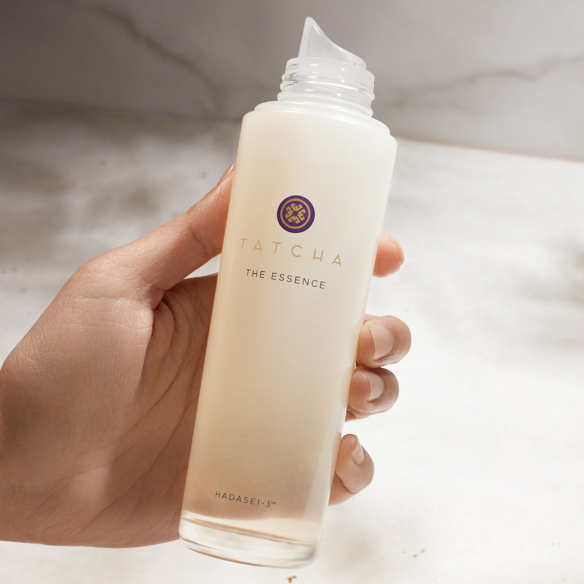 The Essence Gentle Facial Essence for Daily Care