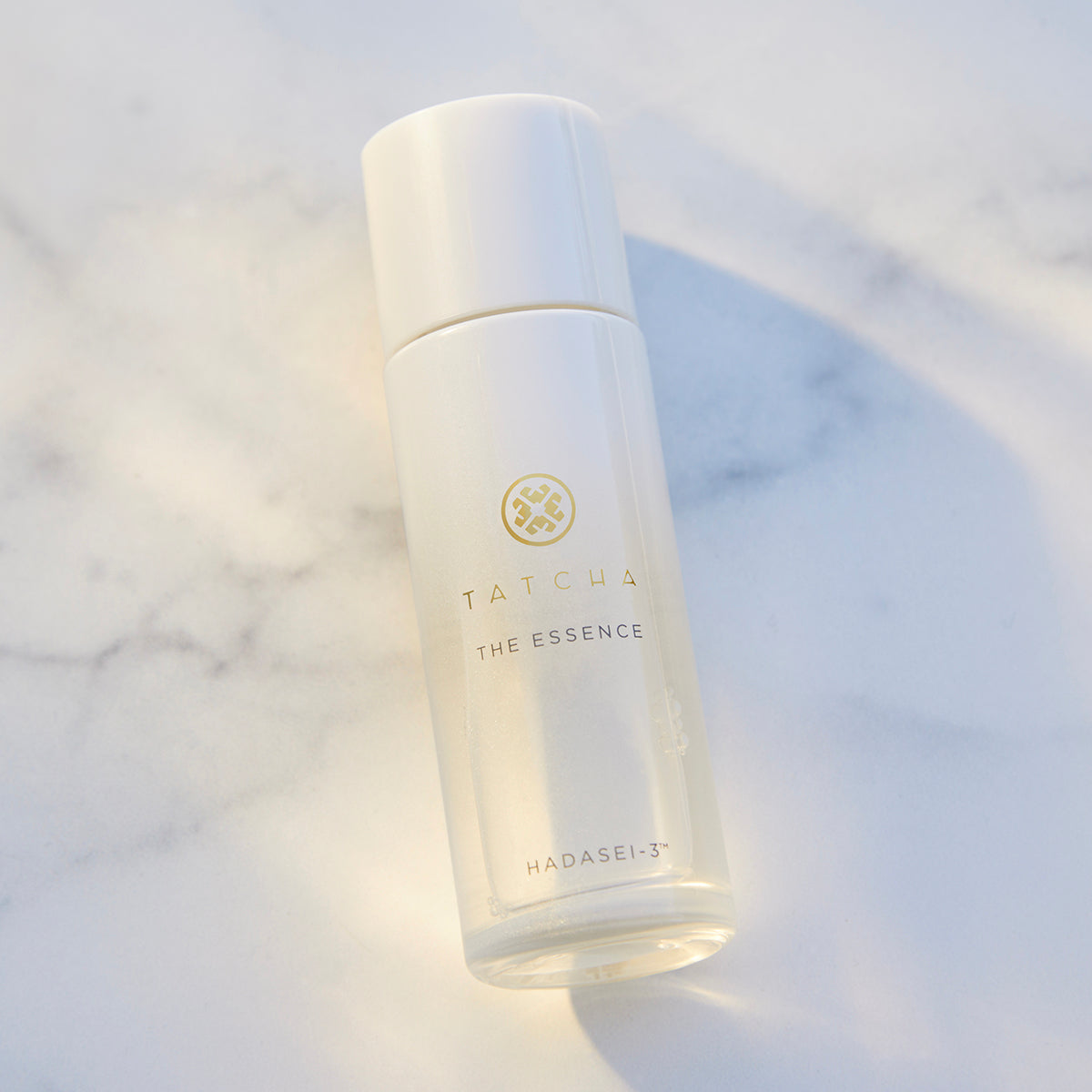 The Essence Gentle Facial Essence for Daily Care