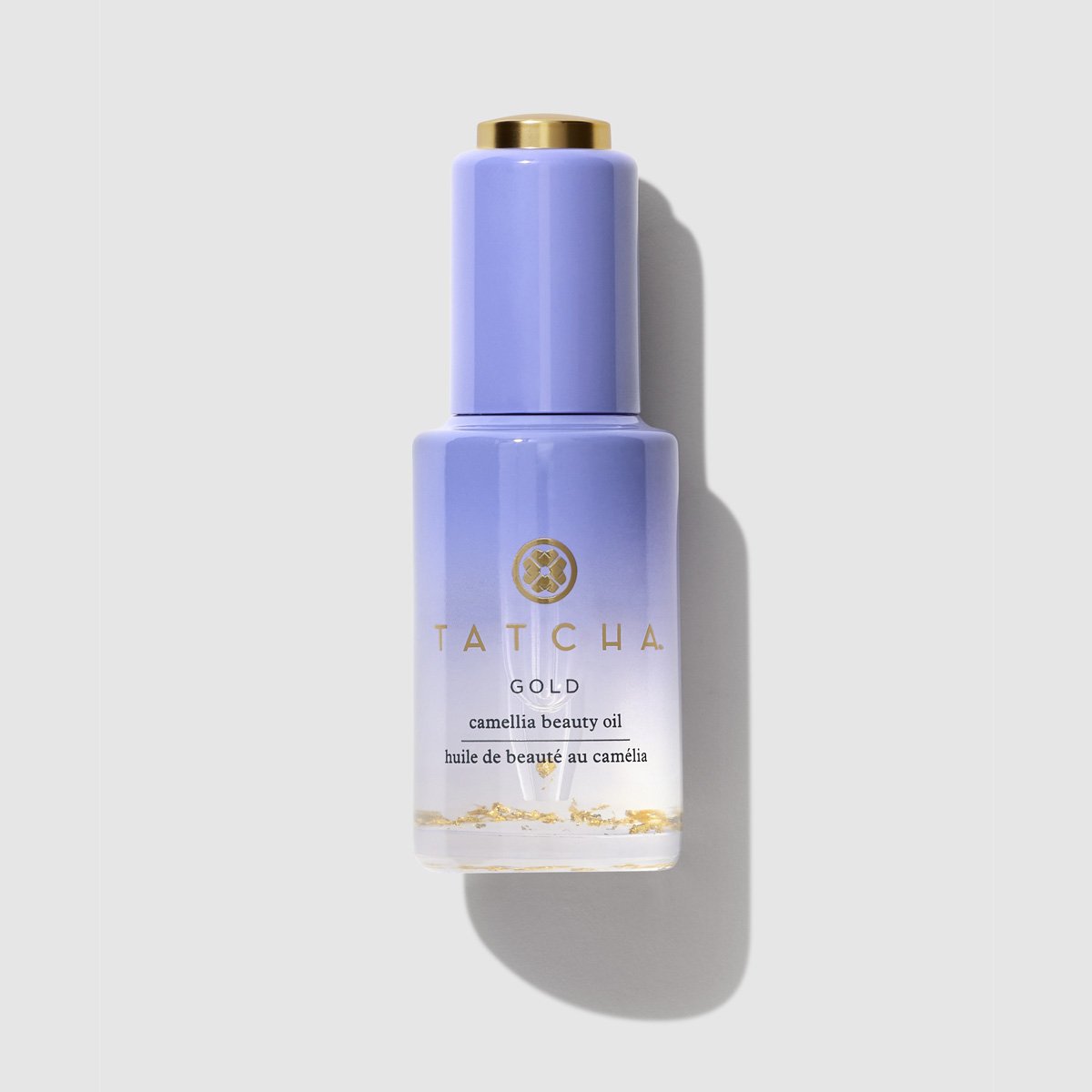Gold Camellia Beauty Oil Gentle Face Oil for Daily Care