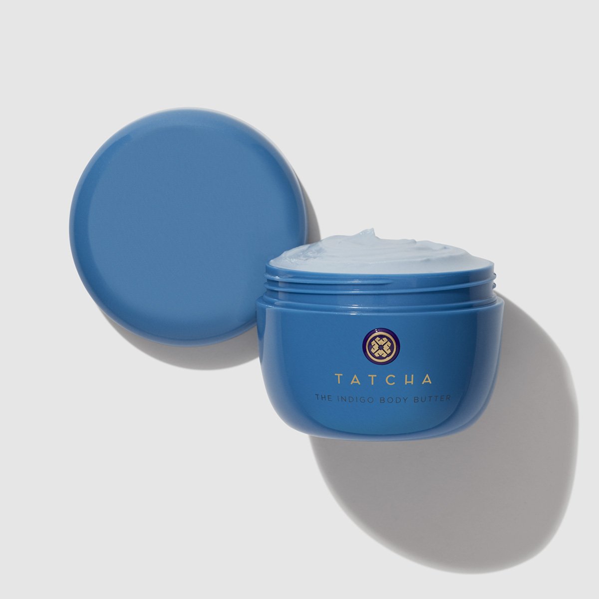 Indigo Body Butter Gentle Body Moisturizer for Daily Care
