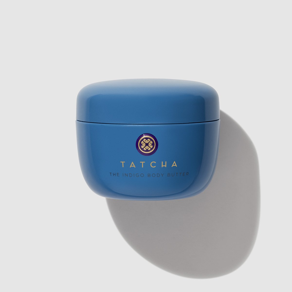 Indigo Body Butter Gentle Body Moisturizer for Daily Care