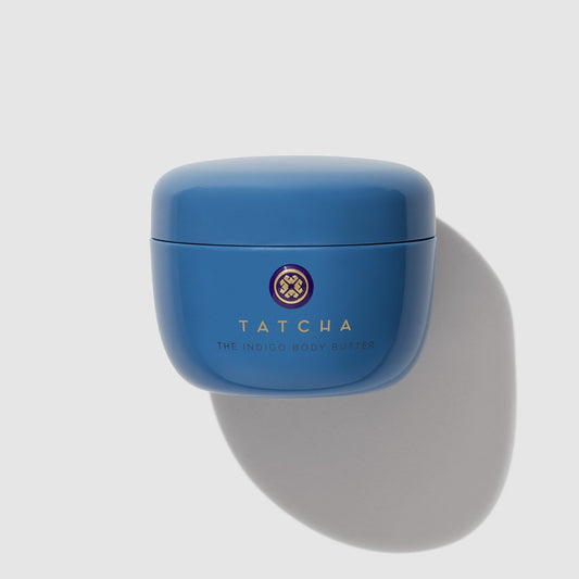 Indigo Body Butter Gentle Body Moisturizer for Daily Care
