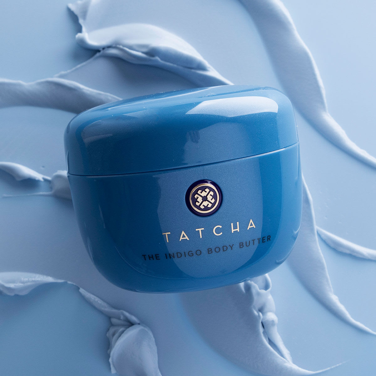 Indigo Body Butter Gentle Body Moisturizer for Daily Care
