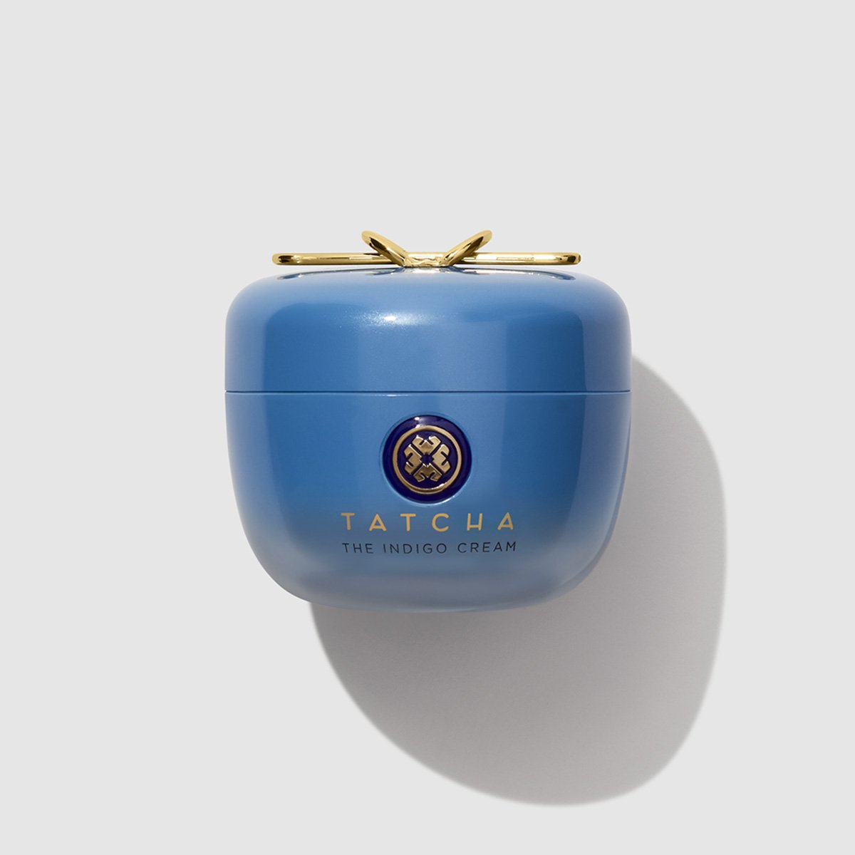 The Indigo Calming Cream Gentle Face Cream for Daily Care