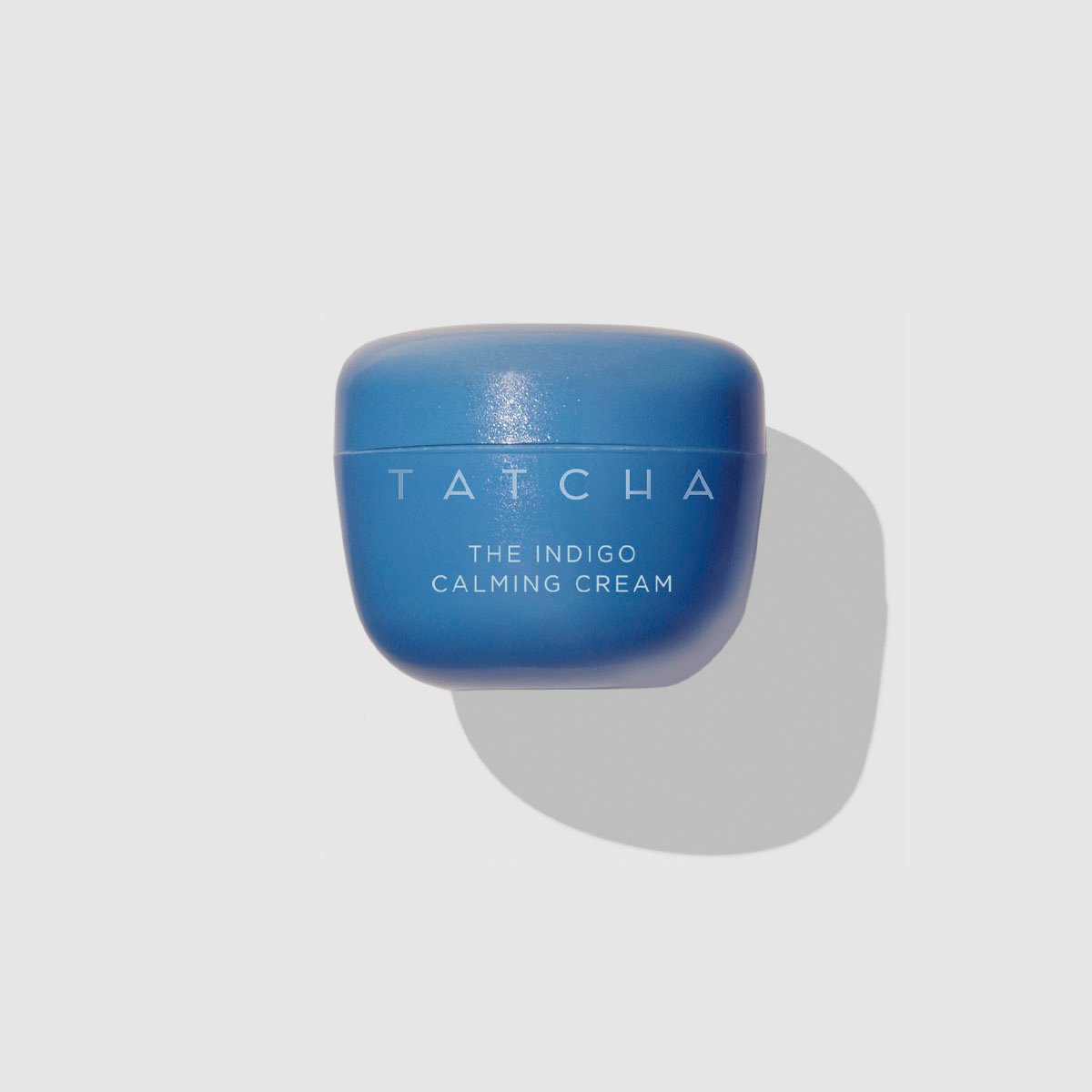 The Indigo Calming Cream Gentle Face Cream for Daily Care