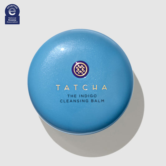 Indigo Cleansing Balm Gentle Cleansing Balm for Daily Care