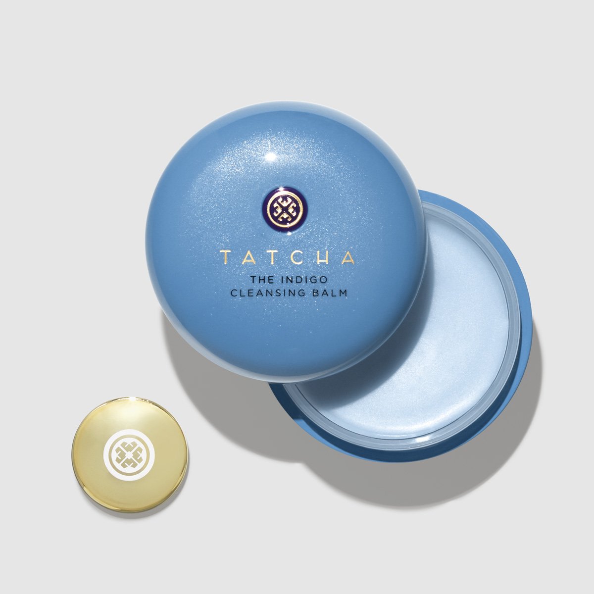 Indigo Cleansing Balm Gentle Cleansing Balm for Daily Care