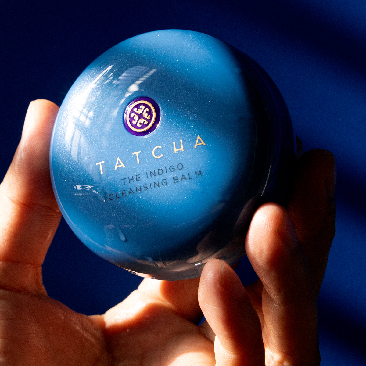 Indigo Cleansing Balm Gentle Cleansing Balm for Daily Care