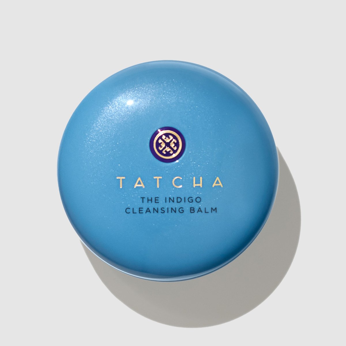 Indigo Cleansing Balm Gentle Cleansing Balm for Daily Care