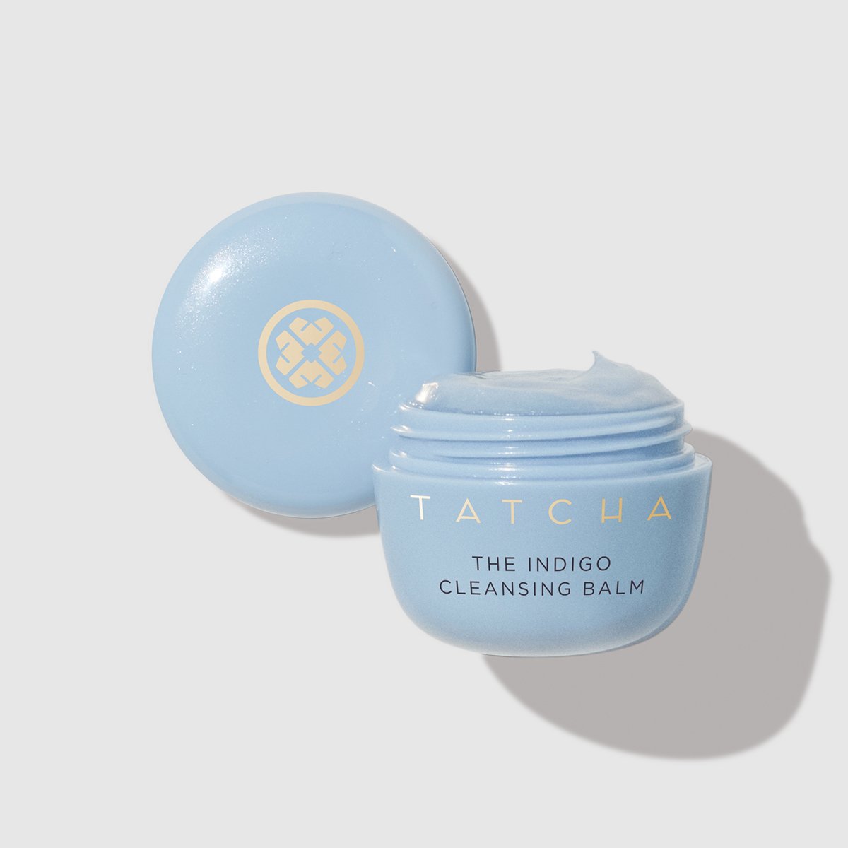 Indigo Cleansing Balm Gentle Cleansing Balm for Daily Care