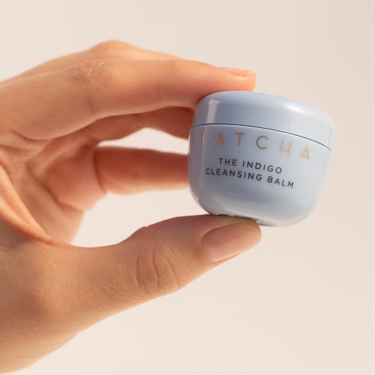 Indigo Cleansing Balm Gentle Cleansing Balm for Daily Care