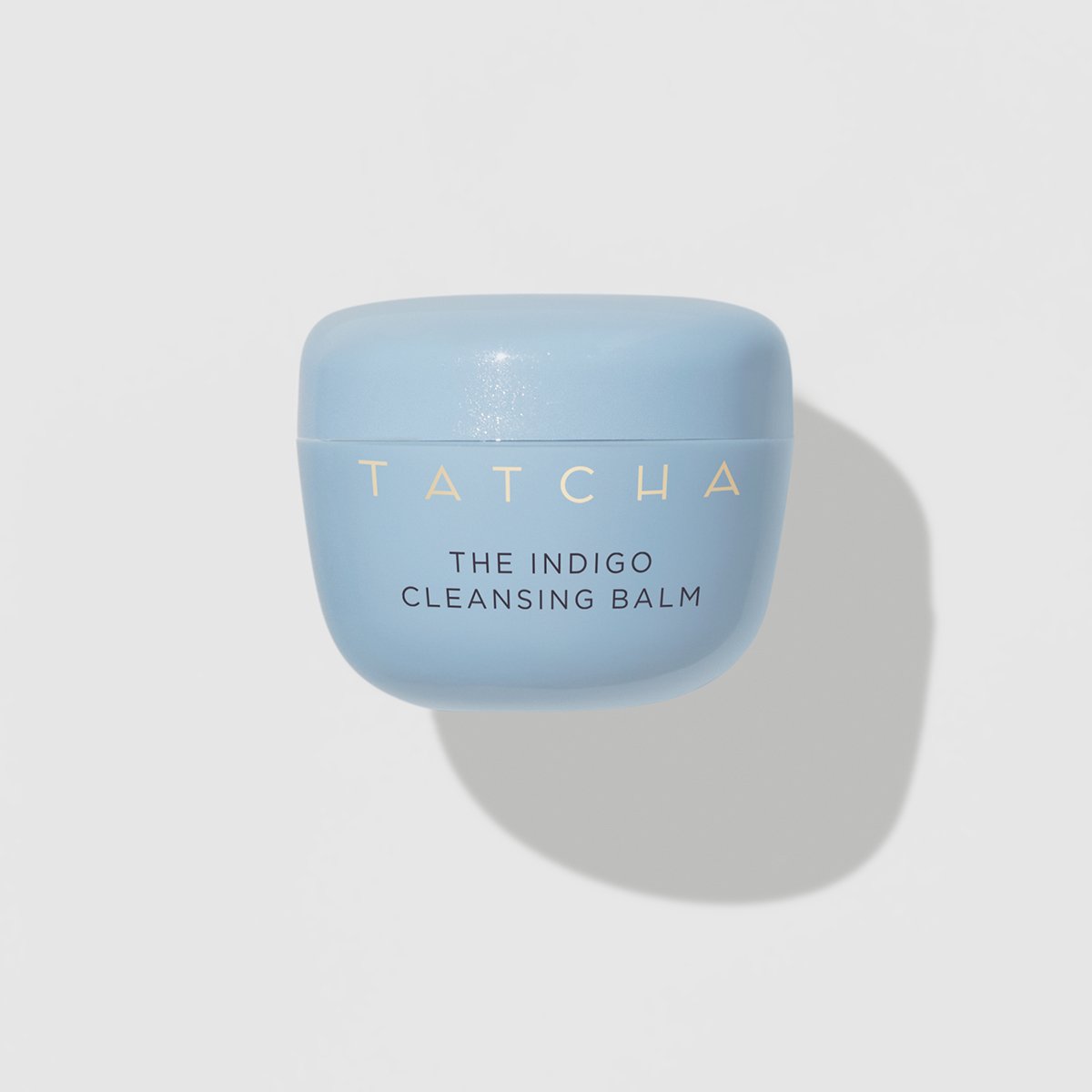 Indigo Cleansing Balm Gentle Cleansing Balm for Daily Care