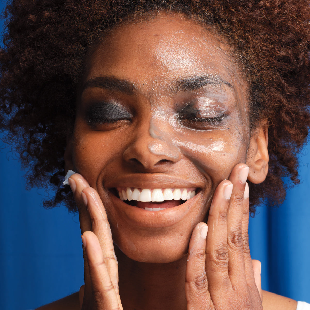 Indigo Cleansing Balm Gentle Cleansing Balm for Daily Care