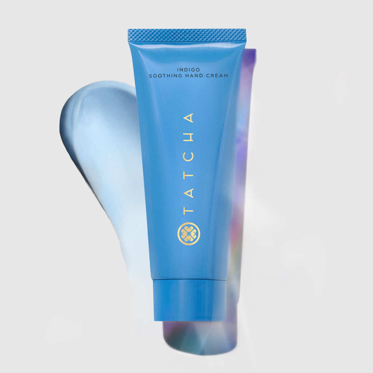 Indigo Soothing Hand Cream Gentle Hand Cream for Daily Care