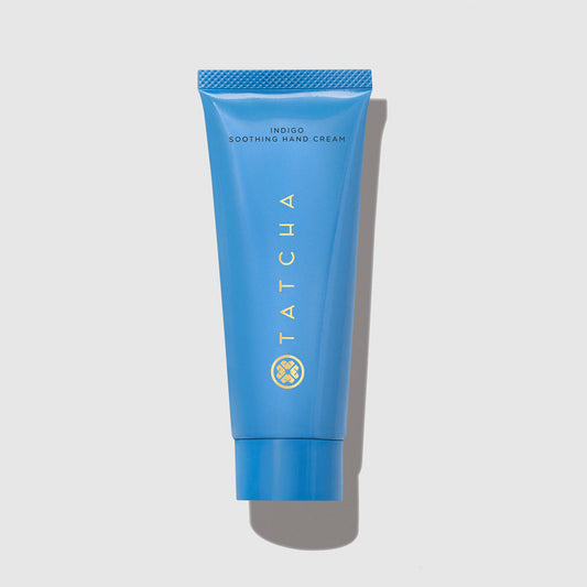 Indigo Soothing Hand Cream Gentle Hand Cream for Daily Care