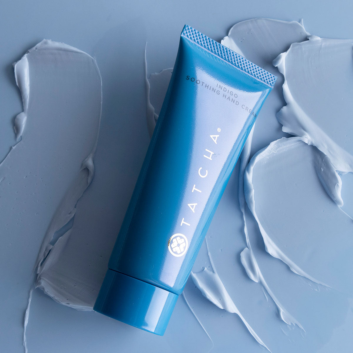 Indigo Soothing Hand Cream Gentle Hand Cream for Daily Care