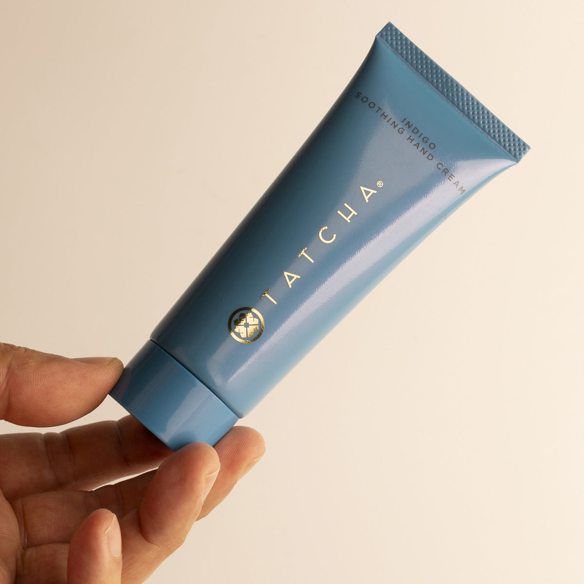 Indigo Soothing Hand Cream Gentle Hand Cream for Daily Care