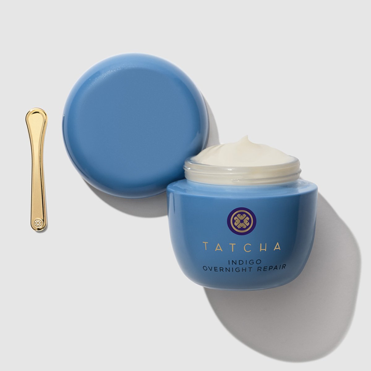 Indigo Overnight Repair Gentle Skin Care Product for Daily Care