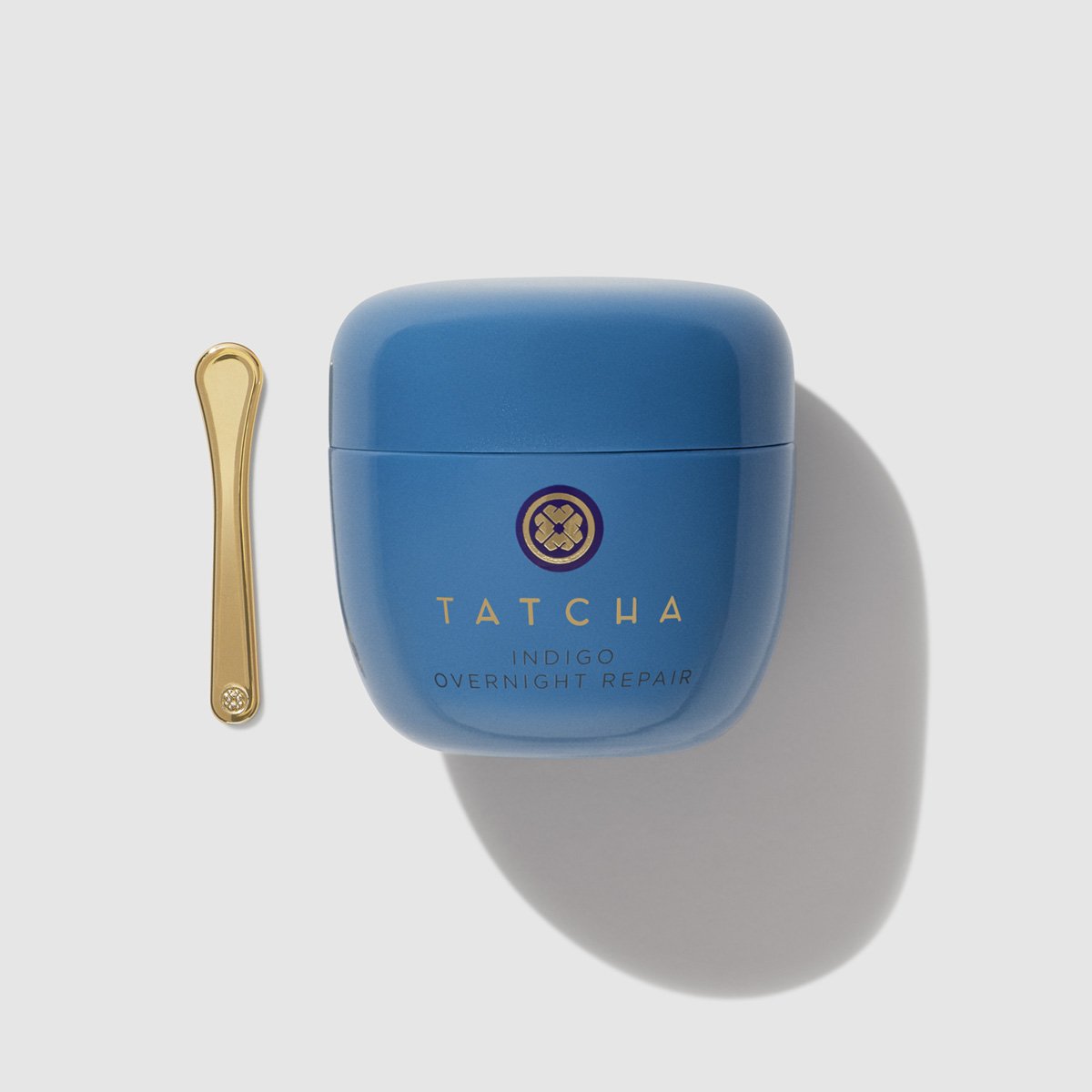 Indigo Overnight Repair Gentle Skin Care Product for Daily Care