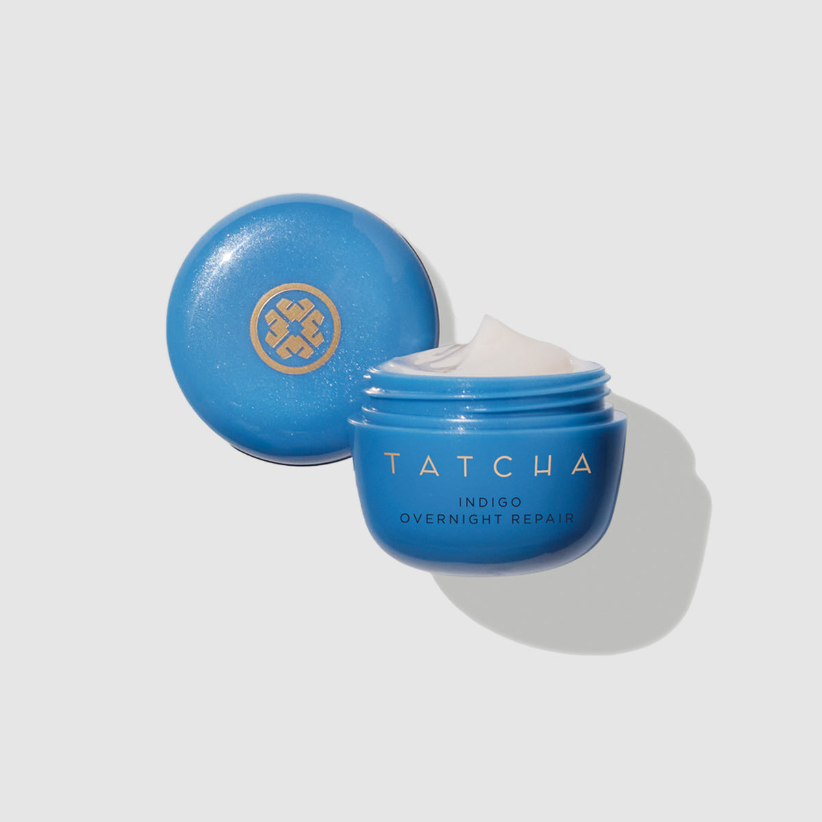 Indigo Overnight Repair Gentle Skin Care Product for Daily Care
