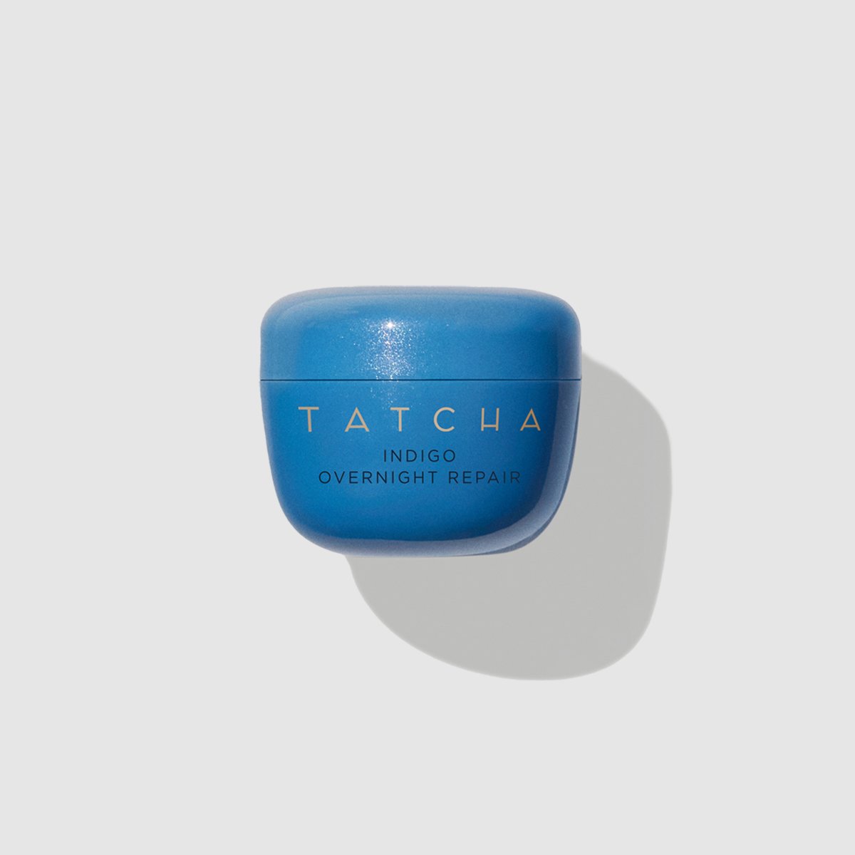 Indigo Overnight Repair Gentle Skin Care Product for Daily Care