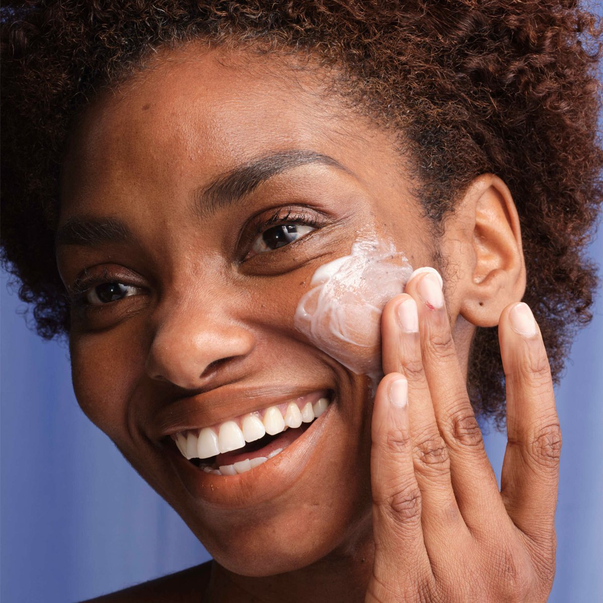 Indigo Overnight Repair Gentle Skin Care Product for Daily Care