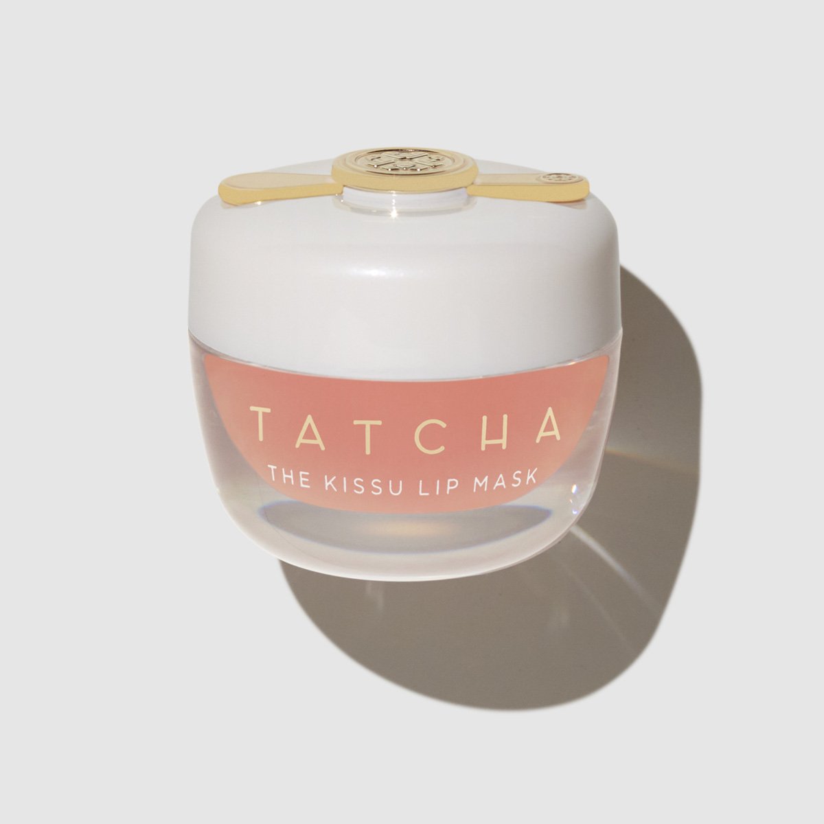 The Kissu Lip Mask Gentle Lip Mask for Daily Care
