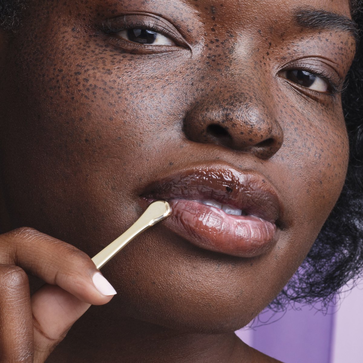 The Kissu Lip Mask Gentle Lip Mask for Daily Care