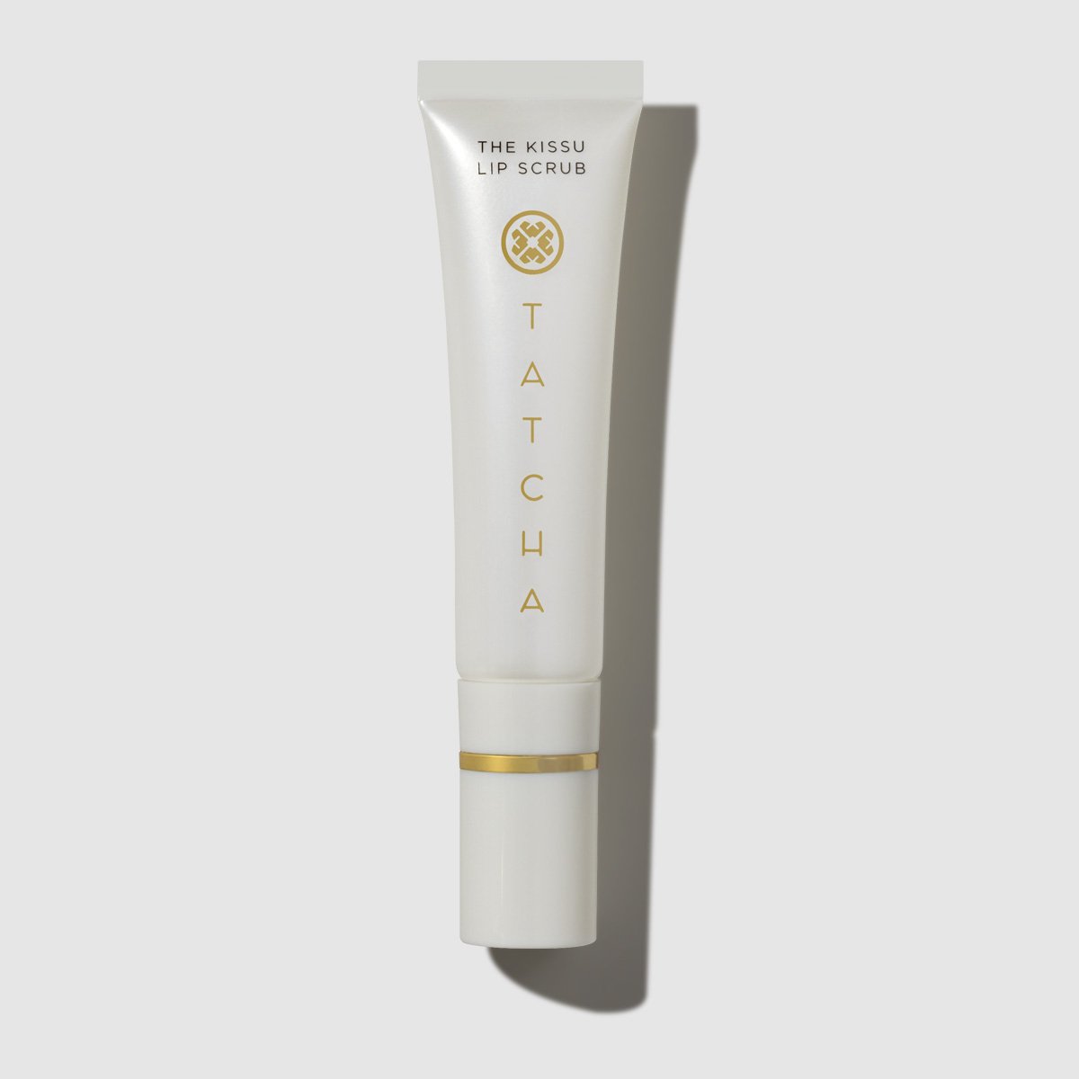 The Kissu Lip Scrub Gentle Lip Scrub for Daily Care
