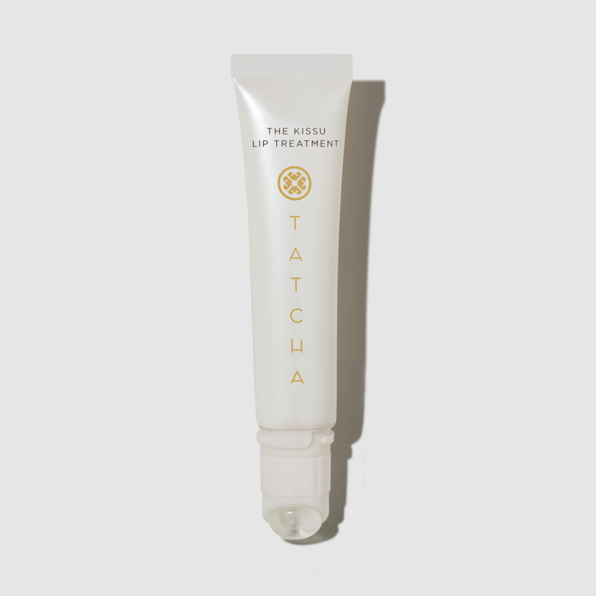 The Kissu Lip Treatment Gentle Lip Care for Daily Care