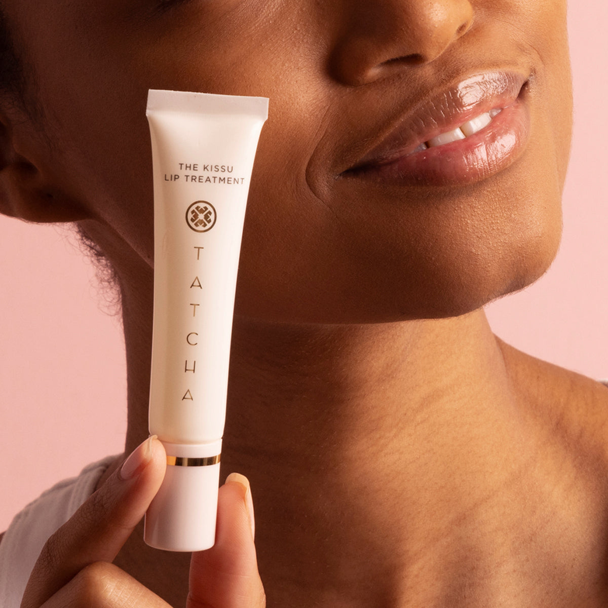 The Kissu Lip Treatment Gentle Lip Care for Daily Care
