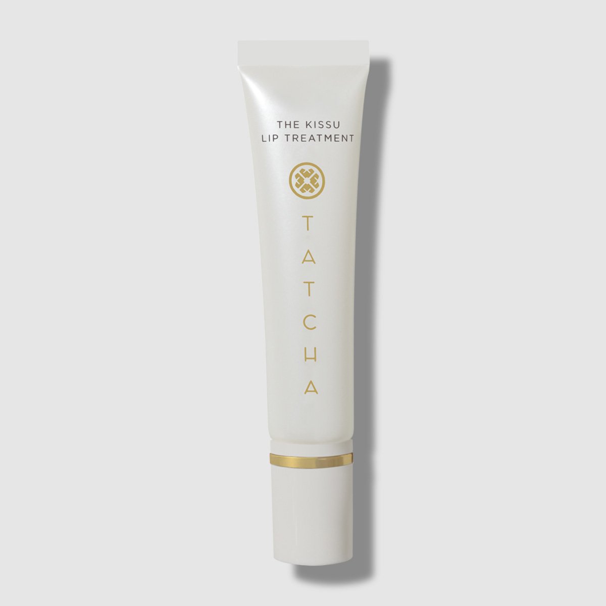 The Kissu Lip Treatment Gentle Lip Care for Daily Care