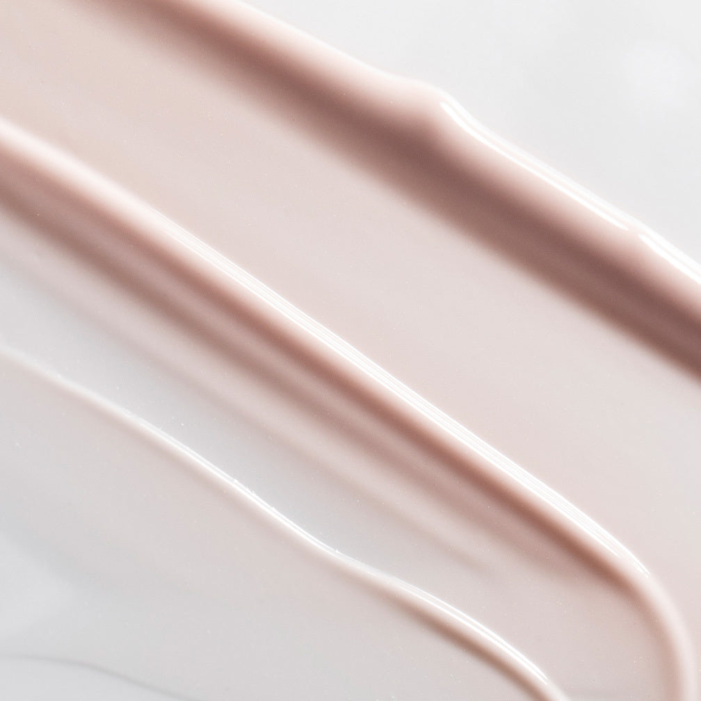 The Liquid Silk Canvas Gentle Face Primer for Daily Care