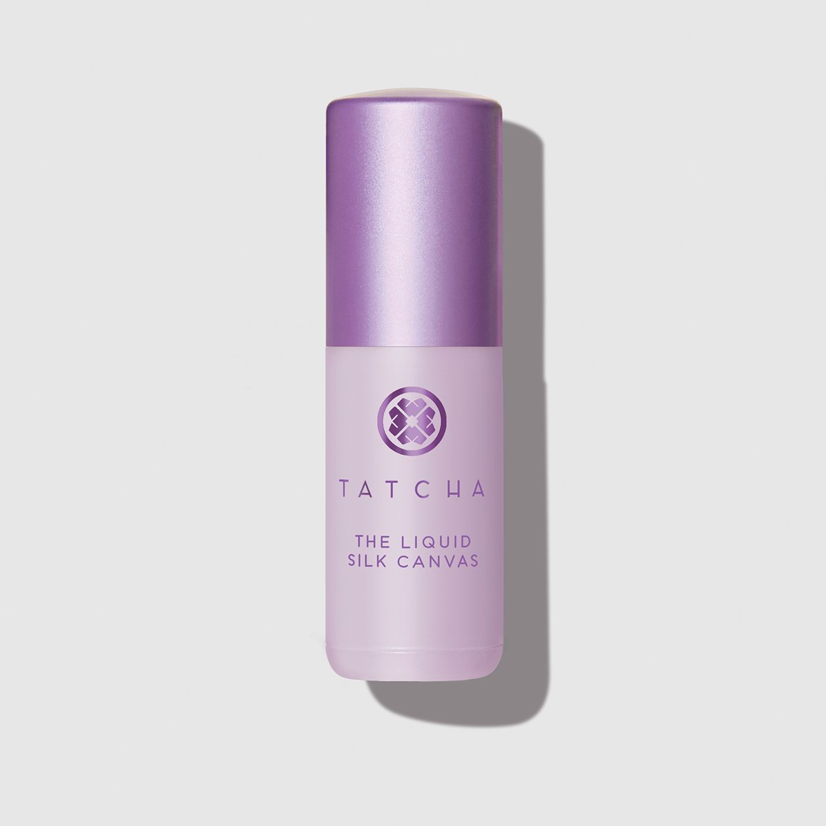 The Liquid Silk Canvas Gentle Face Primer for Daily Care