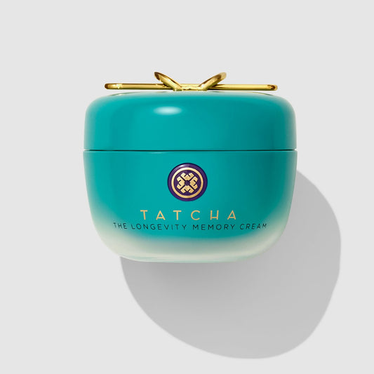 The Longevity Memory Cream Gentle Face Cream for Daily Care