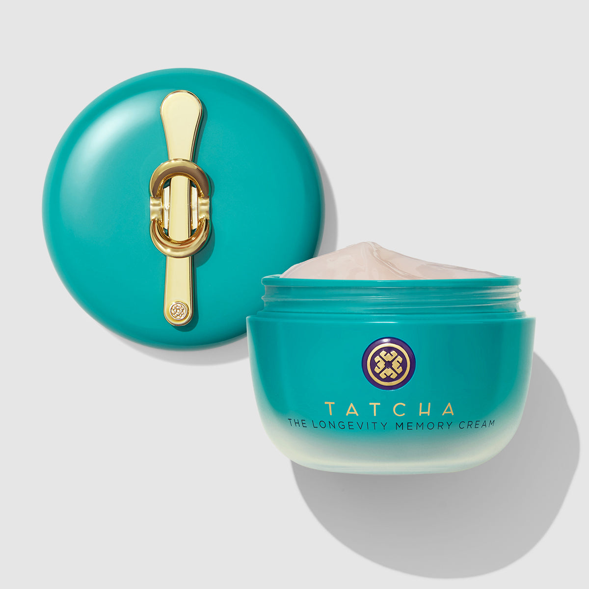 The Longevity Memory Cream Gentle Face Cream for Daily Care