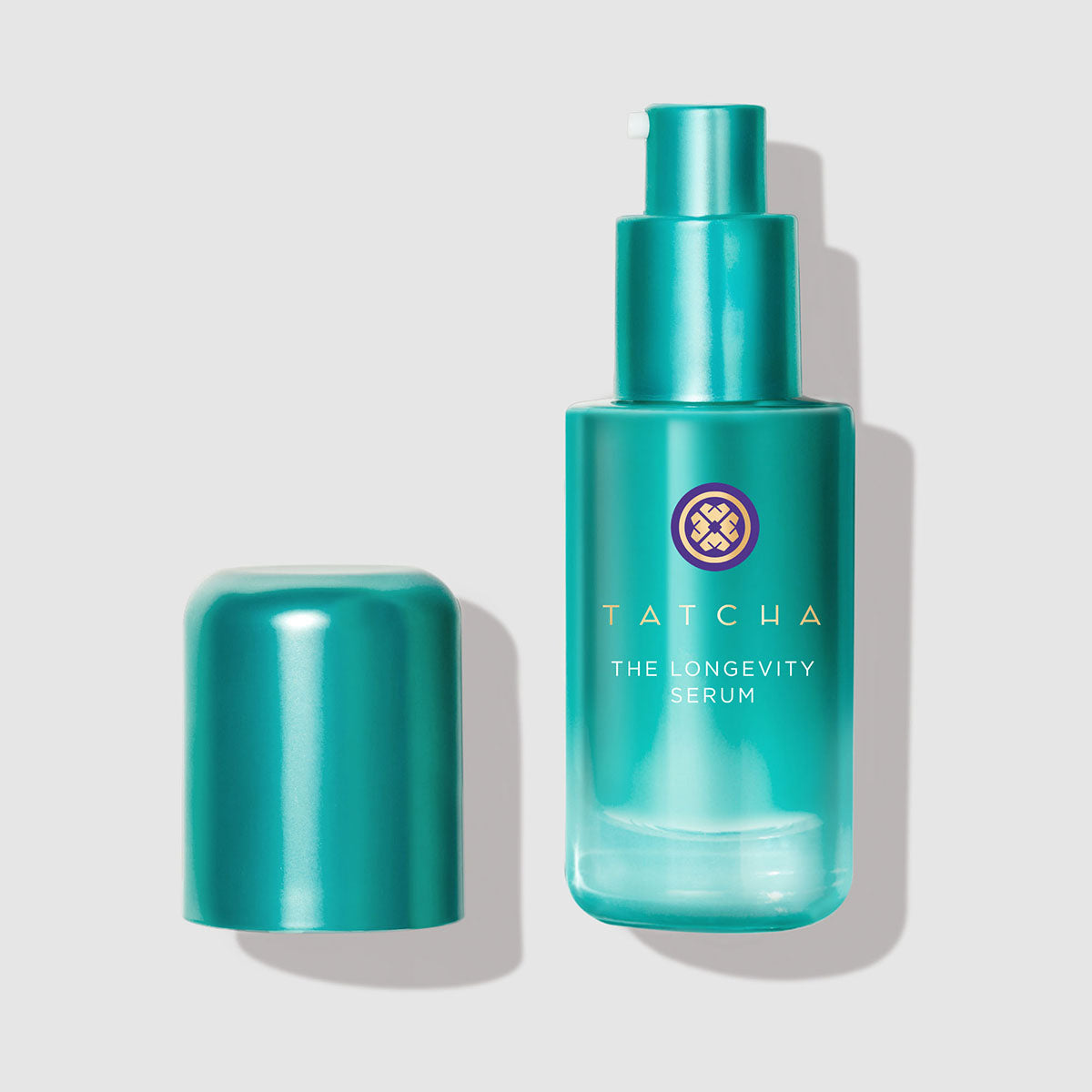 The Longevity Serum Gentle Face Serum for Daily Care