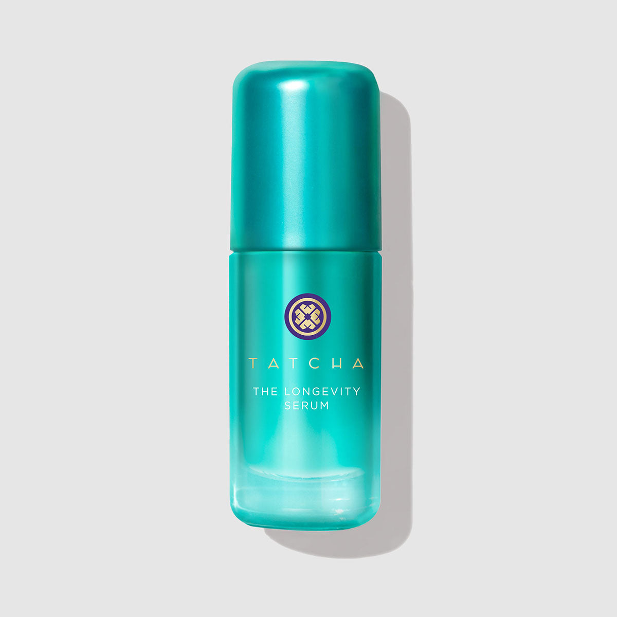 The Longevity Serum Gentle Face Serum for Daily Care