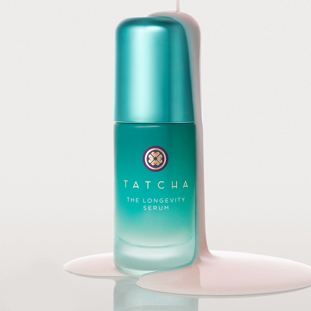 The Longevity Serum Gentle Face Serum for Daily Care