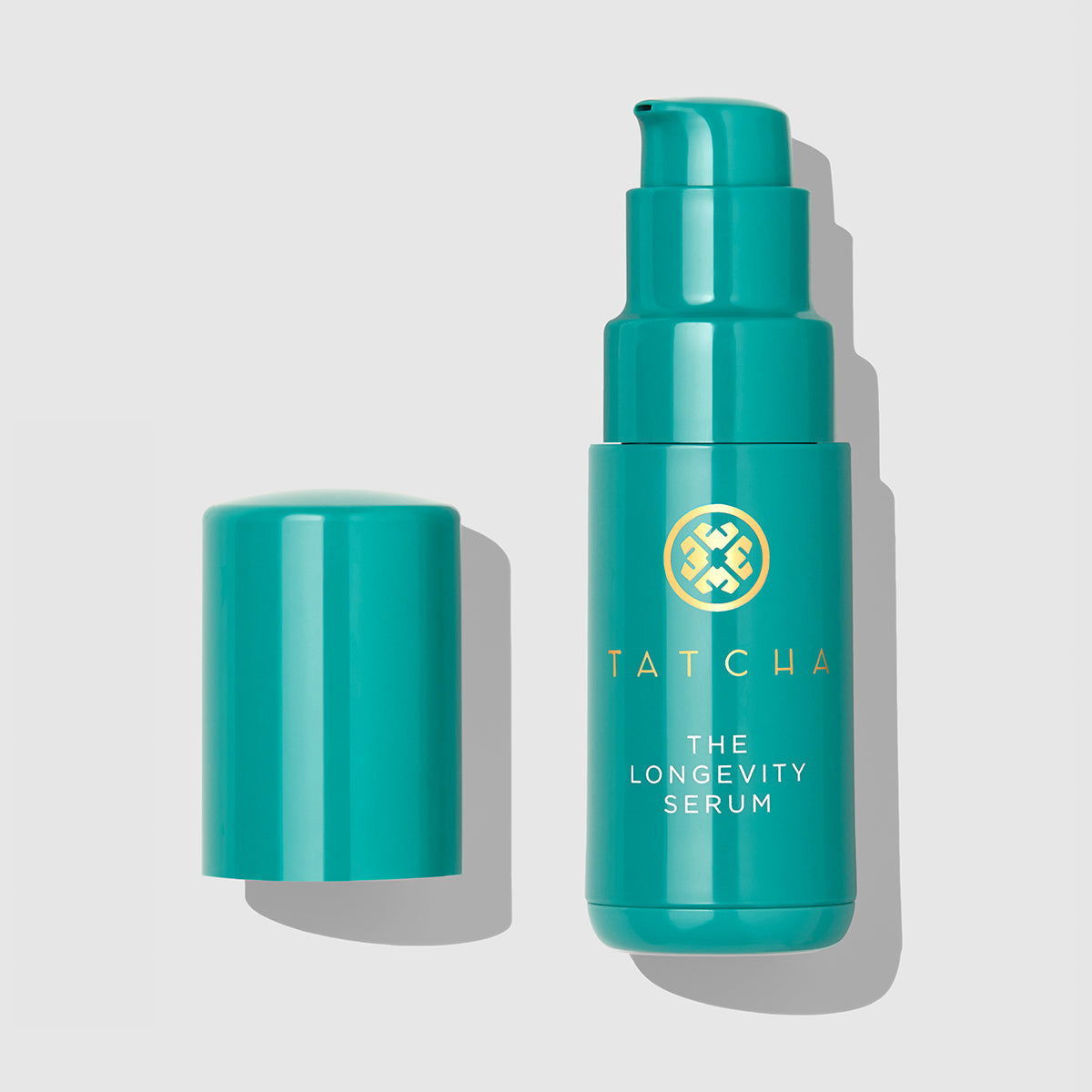 The Longevity Serum Gentle Face Serum for Daily Care