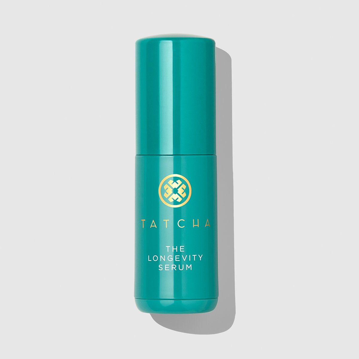 The Longevity Serum Gentle Face Serum for Daily Care