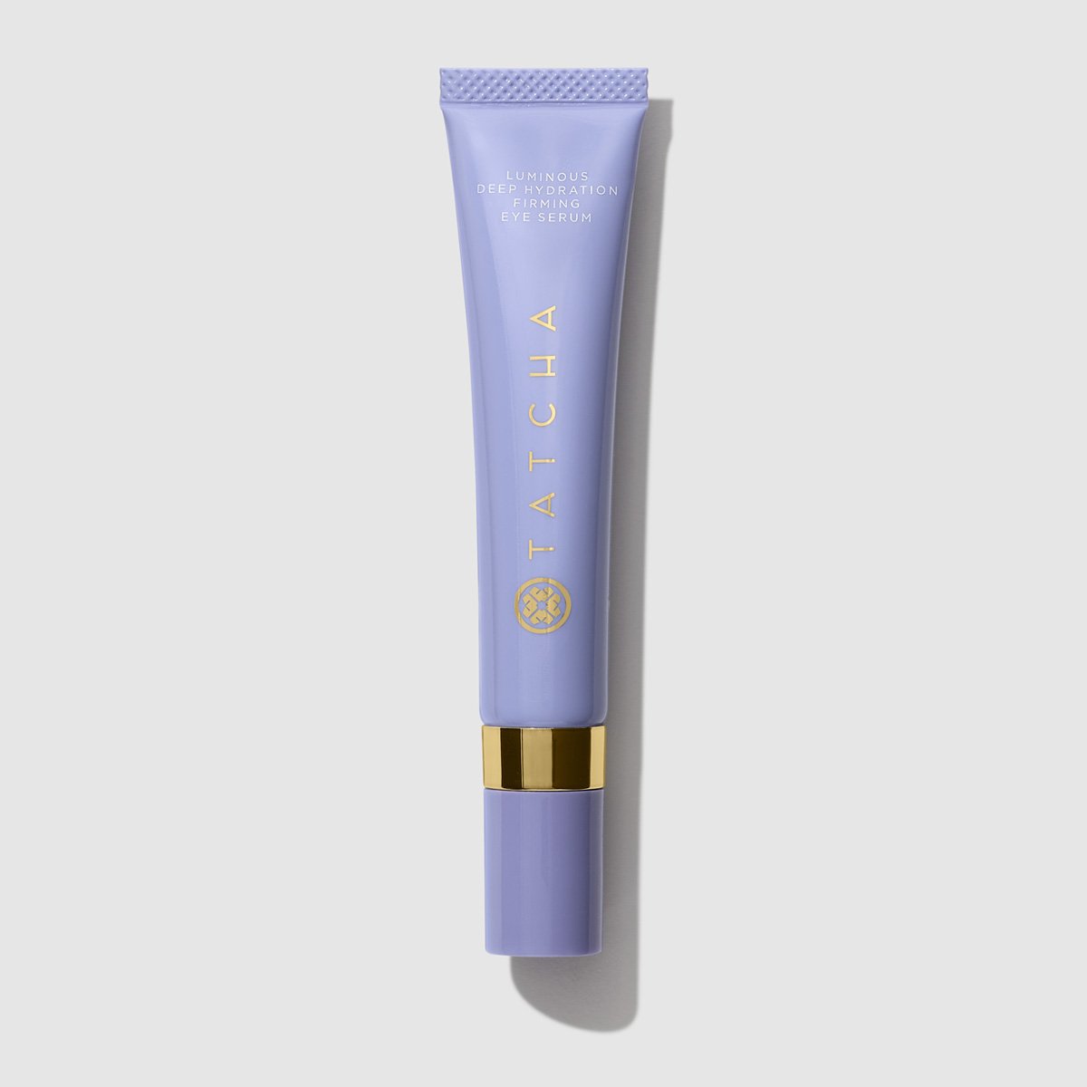 Luminous Deep Hydration Firming Eye Serum Gentle Eye Serum for Daily Care