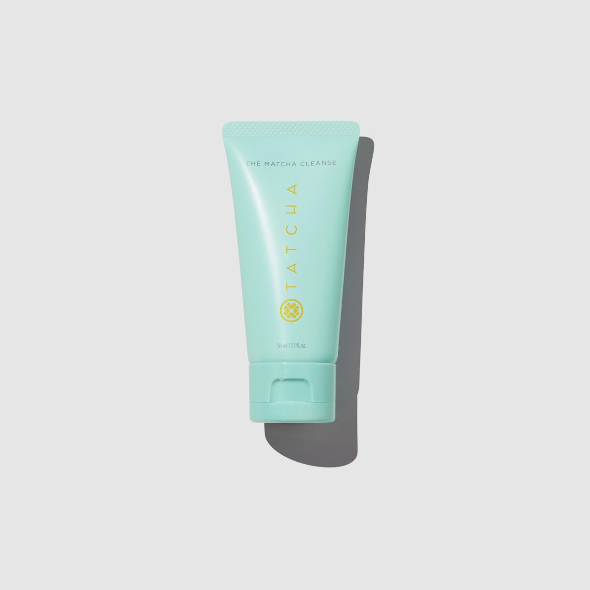 The Matcha Cleanse Gentle Facial Cleanser for Daily Care