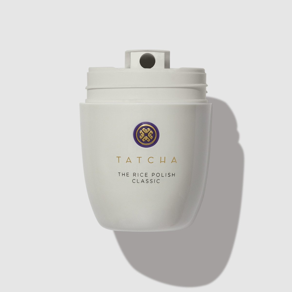The Rice Polish Classic Gentle Facial Polish for Daily Care