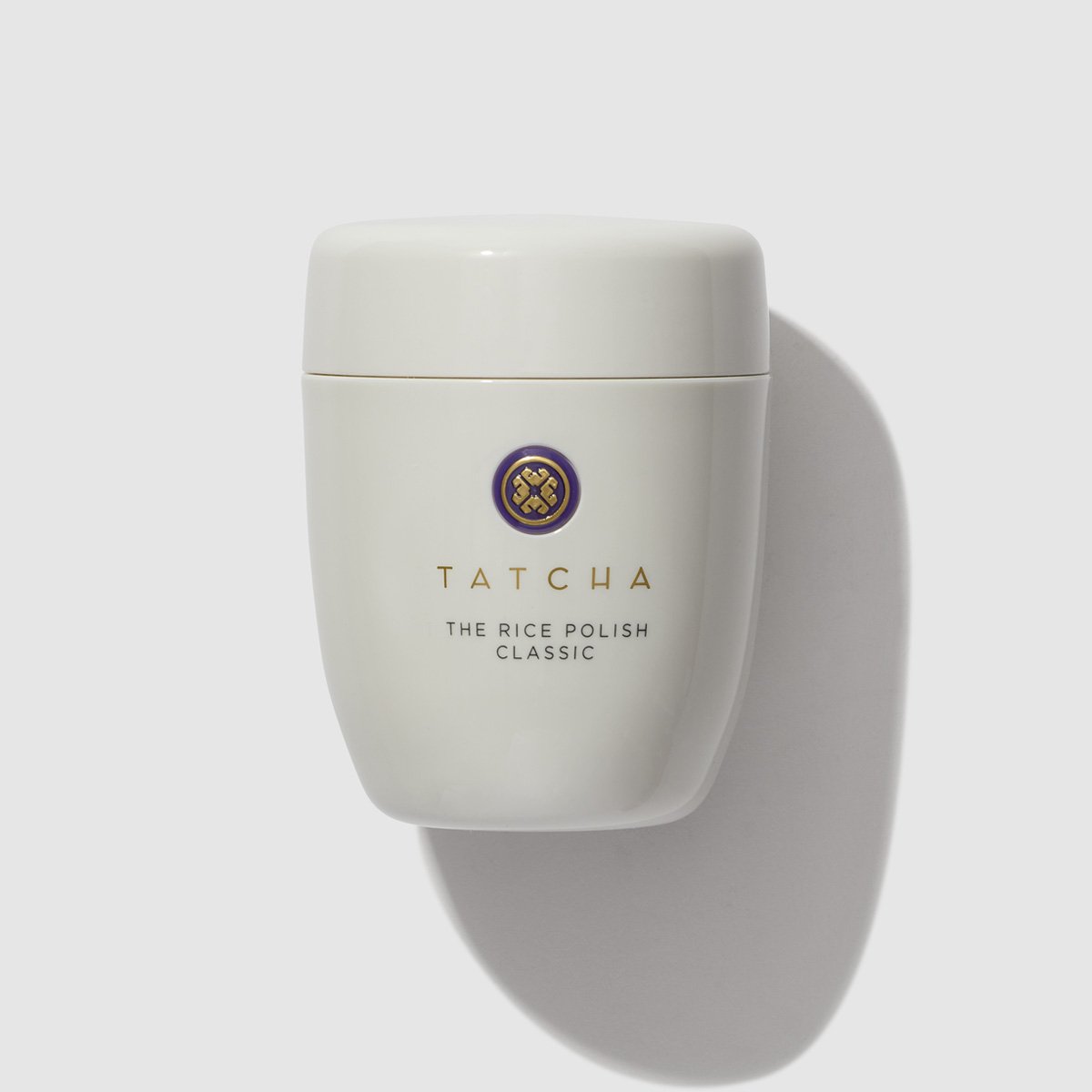The Rice Polish Classic Gentle Facial Polish for Daily Care