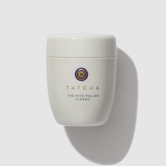 The Rice Polish Classic Gentle Facial Polish for Daily Care