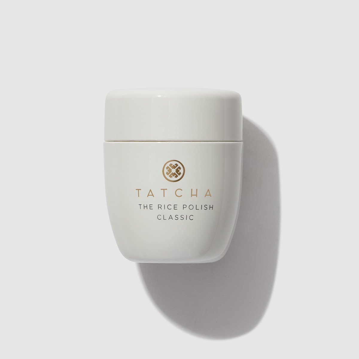 The Rice Polish Classic Gentle Facial Polish for Daily Care