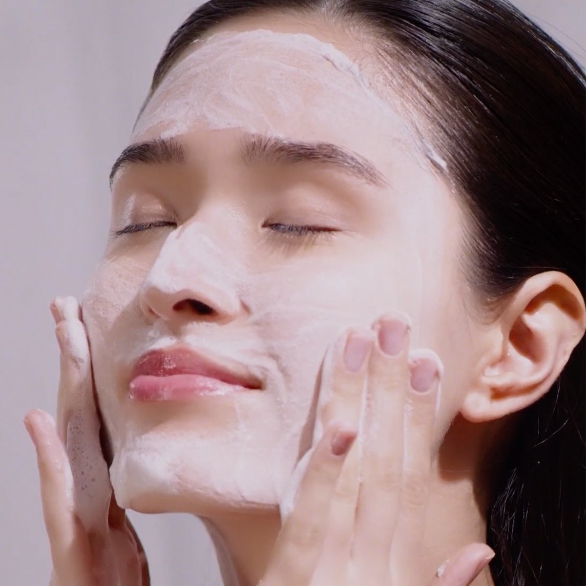 The Rice Polish Classic Gentle Facial Polish for Daily Care