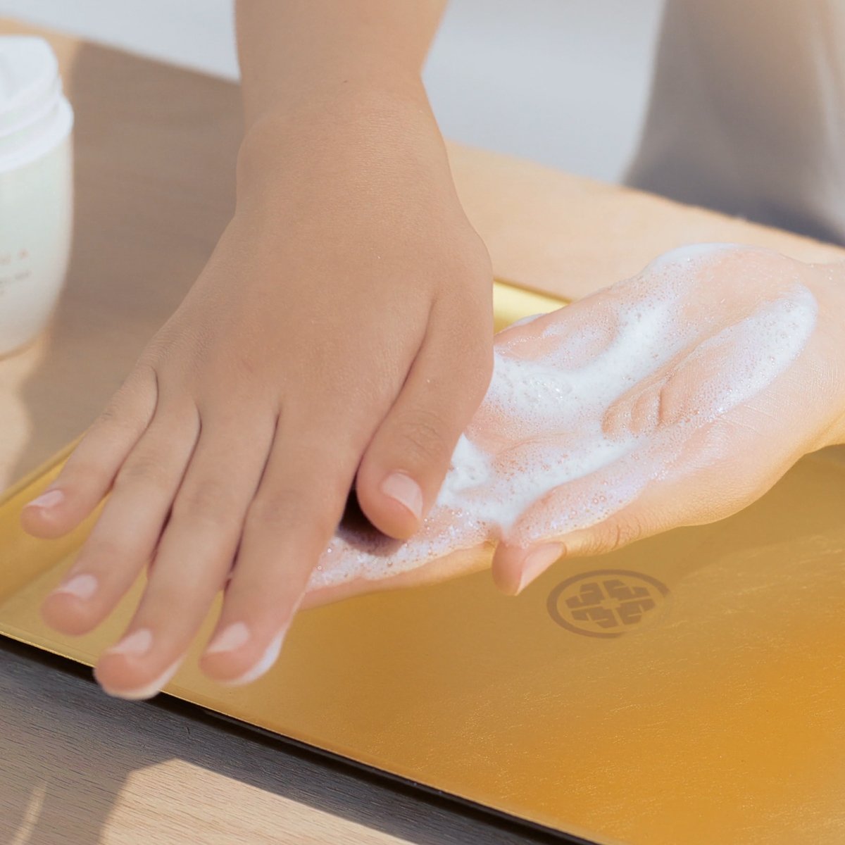 The Rice Polish Classic Gentle Facial Polish for Daily Care