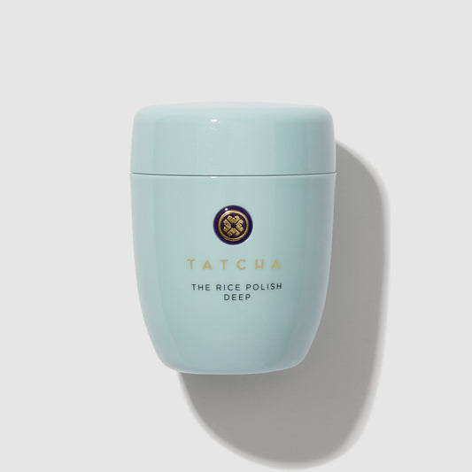 The Rice Polish Deep Gentle Facial Polish for Daily Care